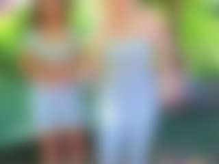 Tunderosee's Live Sex Cam Show