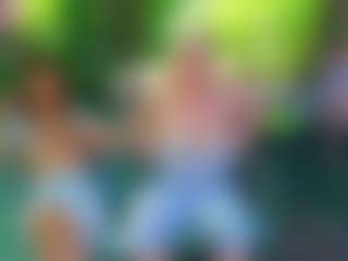 Tunderosee's Live Sex Cam Show