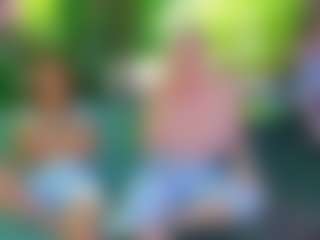 Tunderosee's Live Sex Cam Show