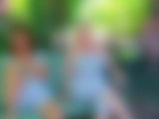 Tunderosee's Live Sex Cam Show