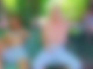 Tunderosee's Live Sex Cam Show