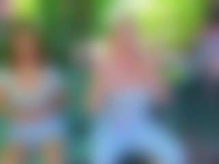 Tunderosee's Live Sex Cam Show