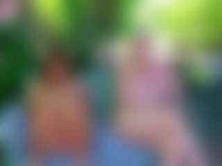 Tunderosee's Live Sex Cam Show