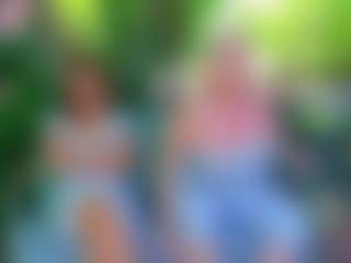 Tunderosee's Live Sex Cam Show