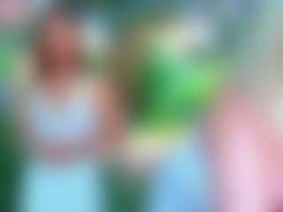 Tunderosee's Live Sex Cam Show