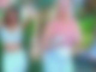 Tunderosee's Live Sex Cam Show