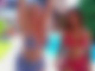 Tunderosee's Live Sex Cam Show
