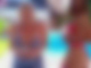 Tunderosee's Live Sex Cam Show