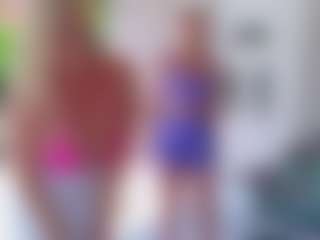 Tunderosee's Live Sex Cam Show