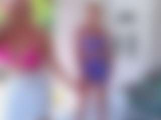 Tunderosee's Live Sex Cam Show