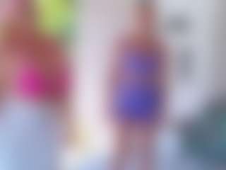 Tunderosee's Live Sex Cam Show