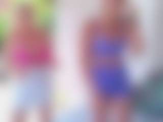 Tunderosee's Live Sex Cam Show