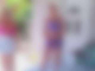 Tunderosee's Live Sex Cam Show