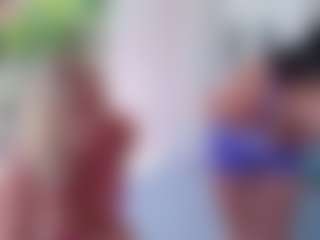 Tunderosee's Live Sex Cam Show