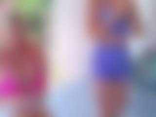 Tunderosee's Live Sex Cam Show
