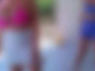 Tunderosee's Live Sex Cam Show