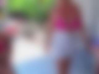 Tunderosee's Live Sex Cam Show