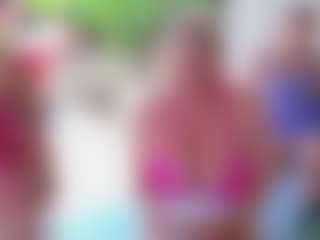 Tunderosee's Live Sex Cam Show