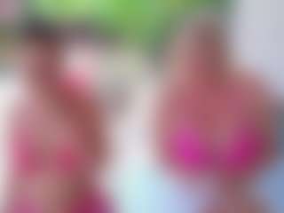 Tunderosee's Live Sex Cam Show