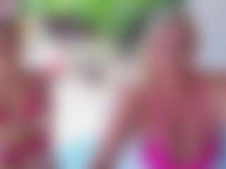 Tunderosee's Live Sex Cam Show