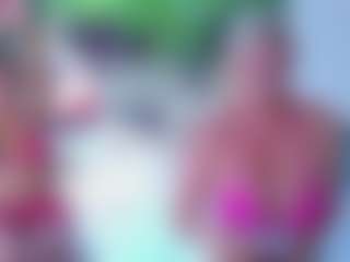 Tunderosee's Live Sex Cam Show