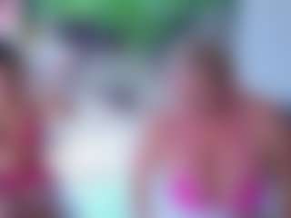 Tunderosee's Live Sex Cam Show