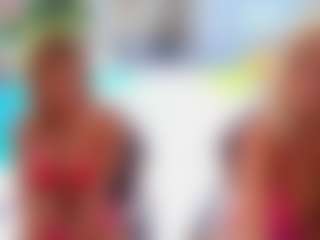 Tunderosee's Live Sex Cam Show