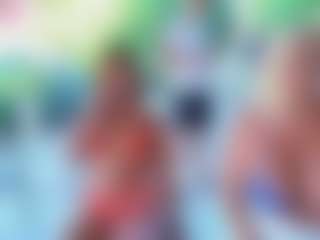 Tunderosee's Live Sex Cam Show