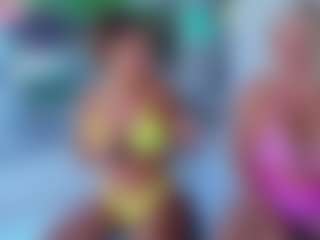 Tunderosee's Live Sex Cam Show