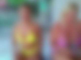 Tunderosee's Live Sex Cam Show