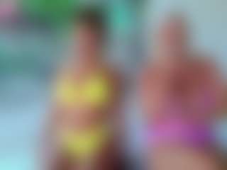 Tunderosee's Live Sex Cam Show