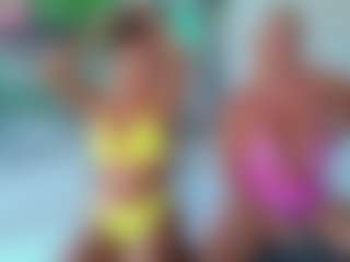 Tunderosee's Live Sex Cam Show