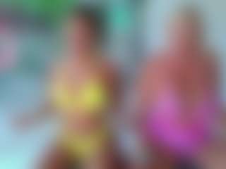 Tunderosee's Live Sex Cam Show