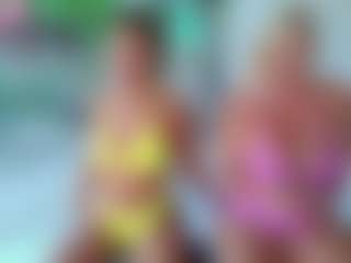 Tunderosee's Live Sex Cam Show