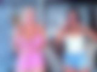 Spettacolo in cam dal vivo con Tunderosee - Strip su Camsoda