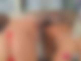 Live cam show with Tunderosee - Toys on CSO-WL
