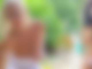 Tunderosee's Live Sex Cam Show