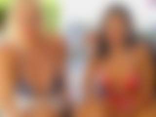 Live cam show with Tunderosee - White on Camiplay Live | united states
