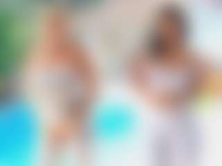 Tunderosee's Live Sex Cam Show
