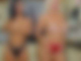 Tunderosee's Live Sex Cam Show