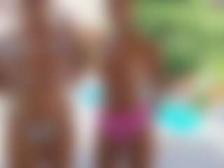 Tunderosee's Live Sex Cam Show