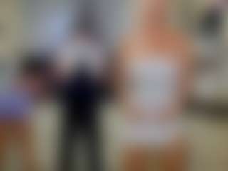 Tunderosee's Live Sex Cam Show