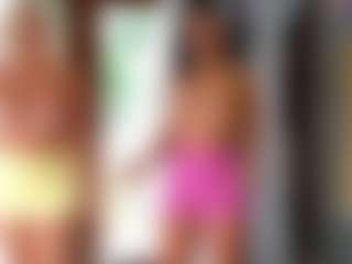 Tunderosee's Live Sex Cam Show