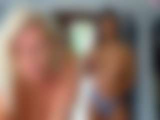 Live cam show with Tunderosee - Blowjob on Camsoda