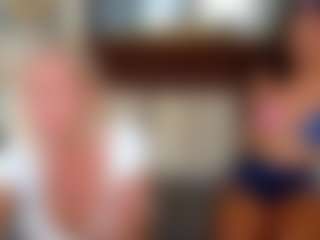 Tunderosee's Live Sex Cam Show