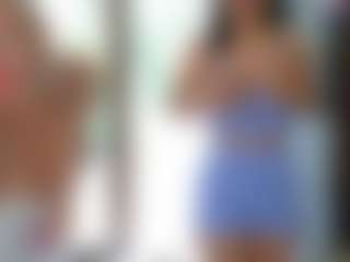 Cam Show en direct de Tunderosee