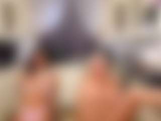 Tunderosee's Live Sex Cam Show