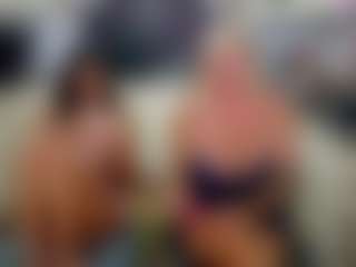 Tunderosee's Live Sex Cam Show