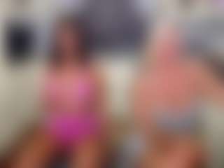 Tunderosee's Live Sex Cam Show