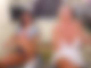 Tunderosee's Live Sex Cam Show